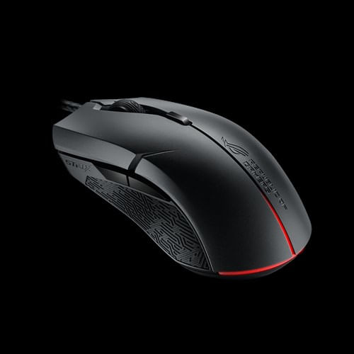 ASUS-ROG-Strix-Evolve-mouse-Ambidestro-USB-tipo-A-Ottico-7200-DPI