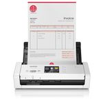 Brother-ADS-1700W-scanner-600-x-600-DPI-Scanner-ADF-Nero-Bianco-A4