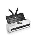 Brother-ADS-1700W-scanner-600-x-600-DPI-Scanner-ADF-Nero-Bianco-A4