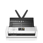 Brother-ADS-1700W-scanner-600-x-600-DPI-Scanner-ADF-Nero-Bianco-A4