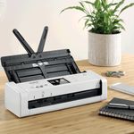 Brother-ADS-1700W-scanner-600-x-600-DPI-Scanner-ADF-Nero-Bianco-A4