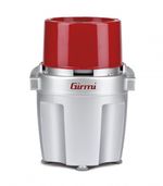 Girmi-TR20-tritaverdure-elettrico-500-W-Rosso-Argento