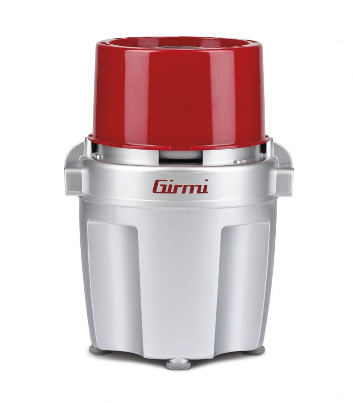 Girmi-TR20-tritaverdure-elettrico-500-W-Rosso-Argento