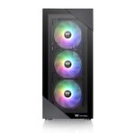 Thermaltake-View-200-TG-ARGB-Midi-Tower-Nero