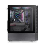 Thermaltake-View-200-TG-ARGB-Midi-Tower-Nero