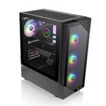 Thermaltake-View-200-TG-ARGB-Midi-Tower-Nero