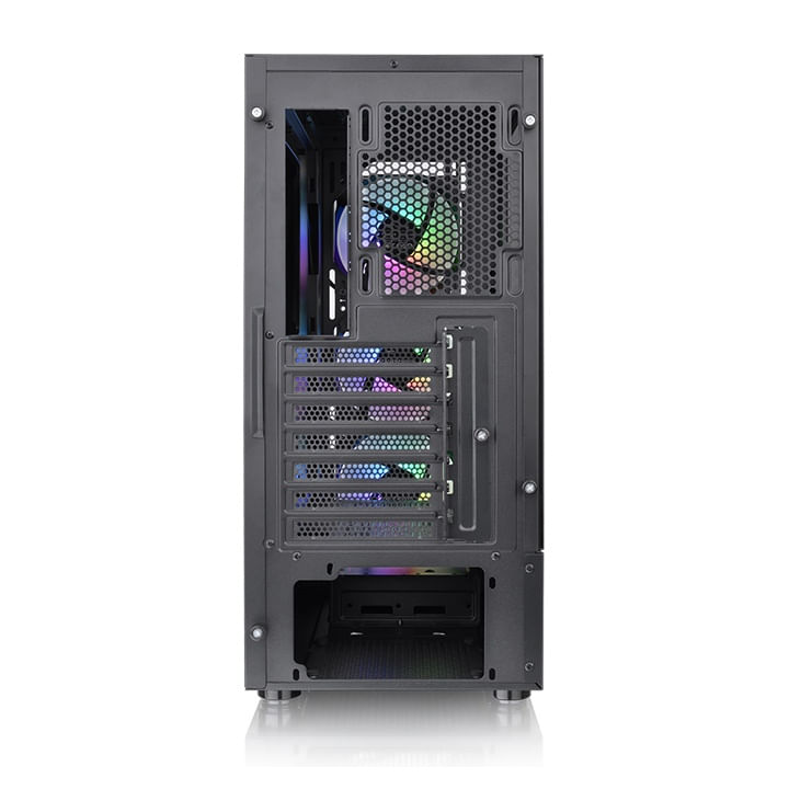 Thermaltake-View-200-TG-ARGB-Midi-Tower-Nero