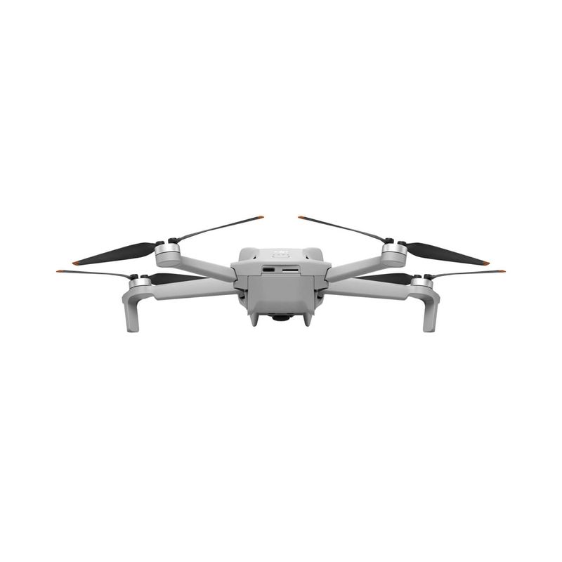 DJI-Mini-3-RC-N1-4-rotori-Quadrirotore-12-MP-3840-x-2160-Pixel-2453-mAh-Grigio