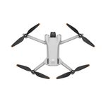 DJI-Mini-3-RC-N1-4-rotori-Quadrirotore-12-MP-3840-x-2160-Pixel-2453-mAh-Grigio