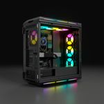 Corsair-CC-9011230-WW-computer-case-Midi-Tower-Nero