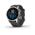 Garmin-fenix-7S-305-cm--1.2---MIP-42-mm-Digitale-240-x-240-Pixel-Touch-screen-Argento-Wi-Fi-GPS--satellitare-