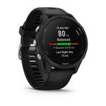 Garmin-Forerunner-255-Music-33-cm--1.3---MIP-46-mm-Digitale-260-x-260-Pixel-Touch-screen-Nero-Wi-Fi-GPS--satellitare-