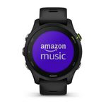 Garmin-Forerunner-255-Music-33-cm--1.3---MIP-46-mm-Digitale-260-x-260-Pixel-Touch-screen-Nero-Wi-Fi-GPS--satellitare-