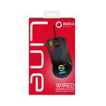 Sparco-SPMOUSEPRO-mouse-Mano-destra-USB-tipo-A-7200-DPI