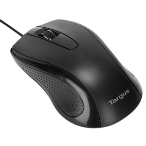 Targus AMU81AMGL mouse Ambidestro USB tipo A Ottico 1000 DPI