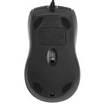 Targus-AMU81AMGL-mouse-Ambidestro-USB-tipo-A-Ottico-1000-DPI