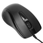 Targus-AMU81AMGL-mouse-Ambidestro-USB-tipo-A-Ottico-1000-DPI