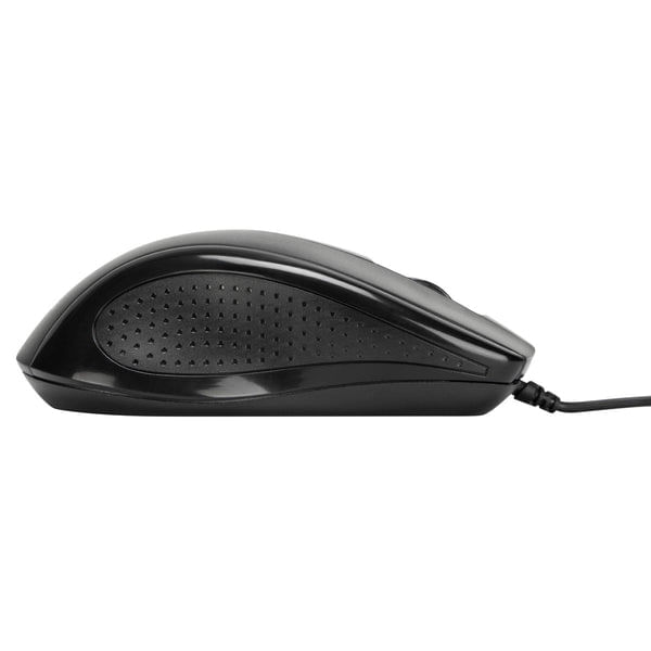 Targus-AMU81AMGL-mouse-Ambidestro-USB-tipo-A-Ottico-1000-DPI