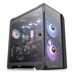 Thermaltake View 51 TG ARGB Midi Tower Nero