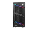 MSI-MPG-VELOX-100P-AIRFLOW-computer-case-Midi-Tower-Nero