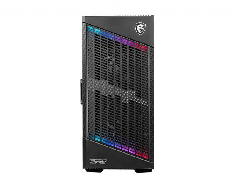 MSI-MPG-VELOX-100P-AIRFLOW-computer-case-Midi-Tower-Nero