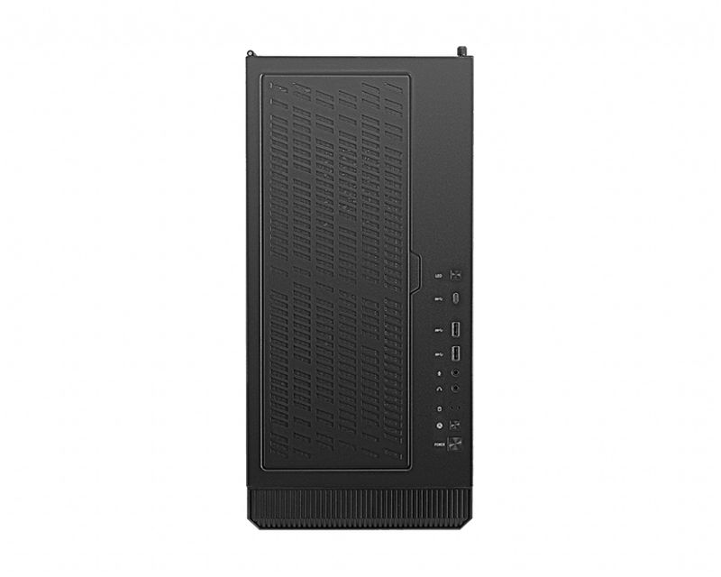 MSI-MPG-VELOX-100P-AIRFLOW-computer-case-Midi-Tower-Nero