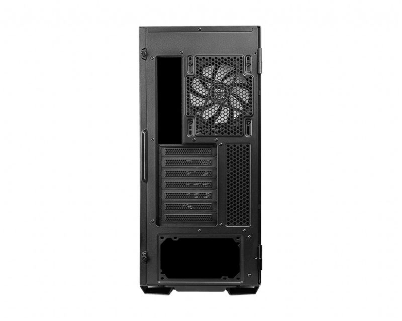 MSI-MPG-VELOX-100P-AIRFLOW-computer-case-Midi-Tower-Nero