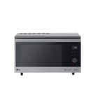 LG MJ3965ACS forno a microonde Superficie piana Microonde combinato 39 L 1350 W Stainless steel