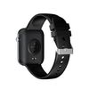 Celly-TRAINERWATCHBK-smartwatch-e-orologio-sportivo-Touch-screen-Cromo-GPS--satellitare-