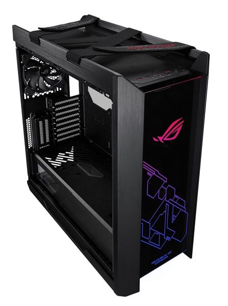 ASUS-GX601-Midi-Tower-Nero