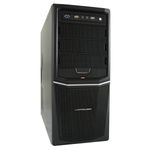 LC-Power Pro-924B Midi Tower Nero 420 W