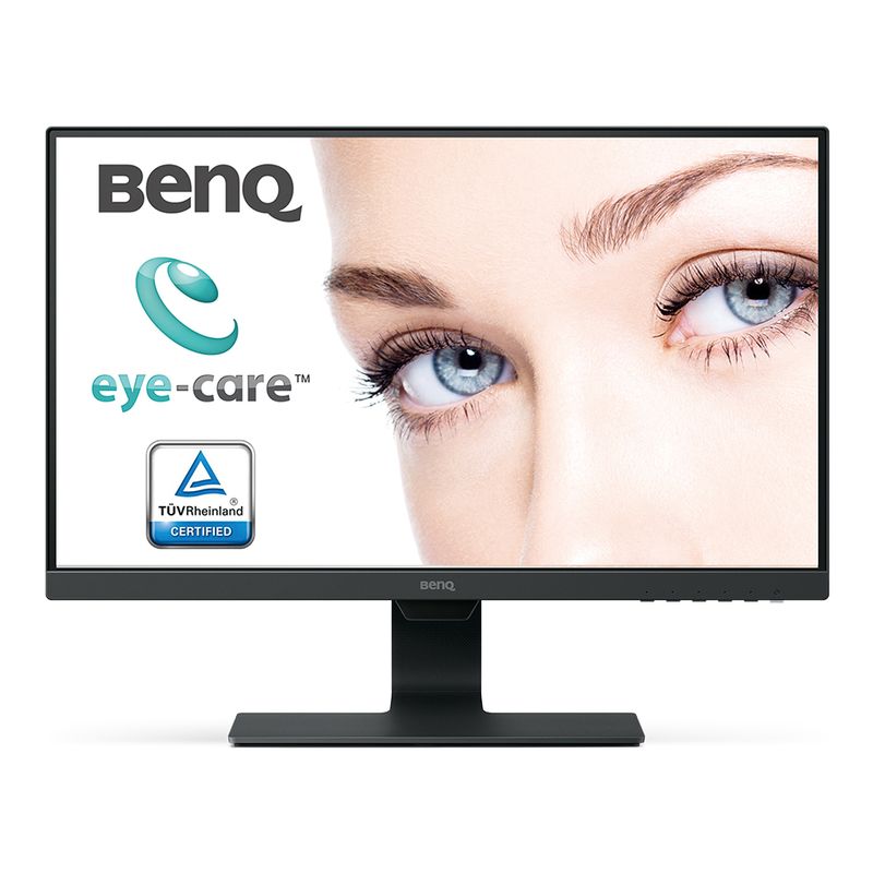 BenQ-GW2480L-Monitor-PC-605-cm--23.8---1920-x-1080-Pixel-Full-HD-LED-Nero