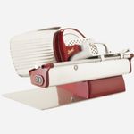 Berkel-Home-Line-200-affettatrice-Elettrico-190-W-Rosso