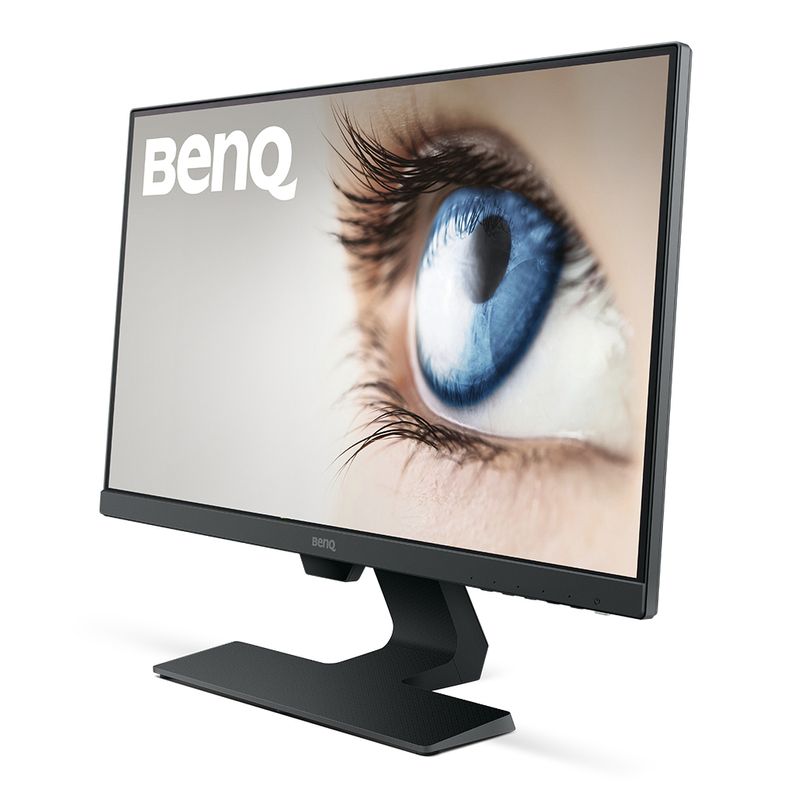 BenQ-GW2480L-Monitor-PC-605-cm--23.8---1920-x-1080-Pixel-Full-HD-LED-Nero