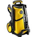 Lavorwash LVR4 150 DIGIT idropulitrice Verticale Elettrico 480 l/h 2100 W Nero, Giallo