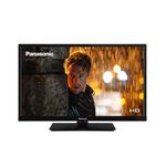 Panasonic TX-32J330E TV 81,3 cm (32") HD Nero