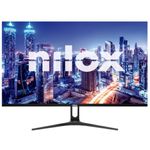 Nilox NXM22FHD01 Monitor PC 54,6 cm (21.5") 1920 x 1080 Pixel Full HD LED Nero