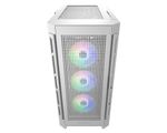 Cougar-Semi-Tower-Duoface-PRO-Rgb-Bianco