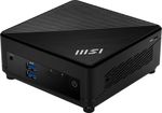 MSI-Cubi-5-12M-253ES-i5-1235U-8GB-256GB-W11P-Nero