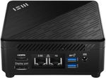 MSI-Cubi-5-12M-253ES-i5-1235U-8GB-256GB-W11P-Nero