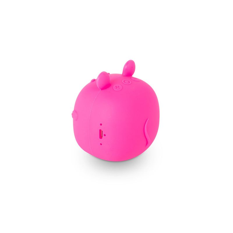 Altoparlante-Bluetooth-SPC-Sound-Pups-3W-MicroSD-Rosa