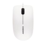 CHERRY MC 1000 mouse Ambidestro USB tipo A Ottico 1200 DPI