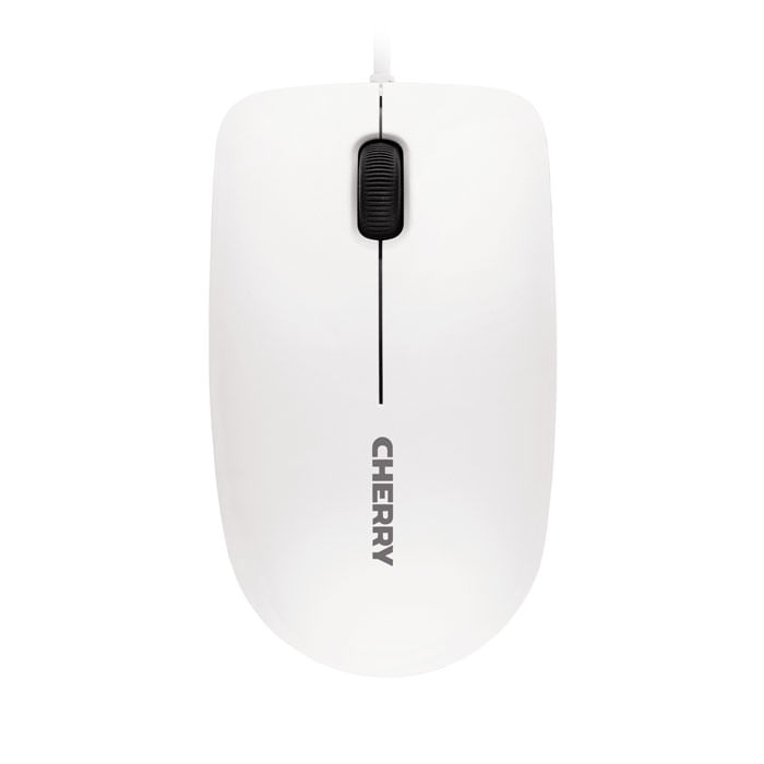 CHERRY-MC-1000-mouse-Ambidestro-USB-tipo-A-Ottico-1200-DPI