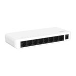 Strong-SW8000P-switch-di-rete-Gigabit-Ethernet--10-100-1000--Bianco