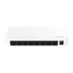 Strong-SW8000P-switch-di-rete-Gigabit-Ethernet--10-100-1000--Bianco