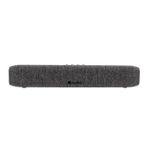 CoolBox Band BS23 Altoparlante portatile stereo Grigio 20 W