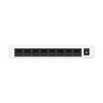 Strong-SW8000P-switch-di-rete-Gigabit-Ethernet--10-100-1000--Bianco