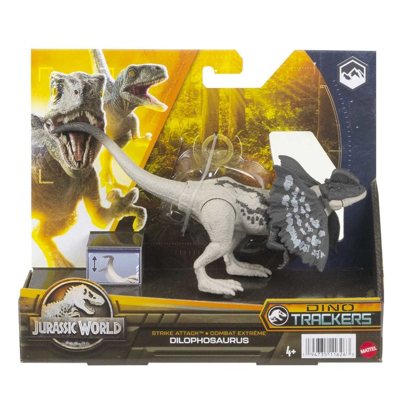 Jurassic-World-HLN70-action-figure-giocattolo