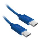 SBS-TECABLETISSUETCCB-cavo-USB-15-m-USB-2.0-USB-C-Blu