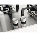 Electrolux-EGS6434X-piano-cottura-Stainless-steel-Da-incasso-Gas-4-Fornello-i-